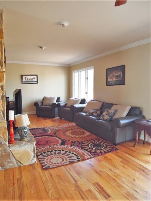 Property image 3 at 1021 Arrowhead Point, Anderson, SC 29625