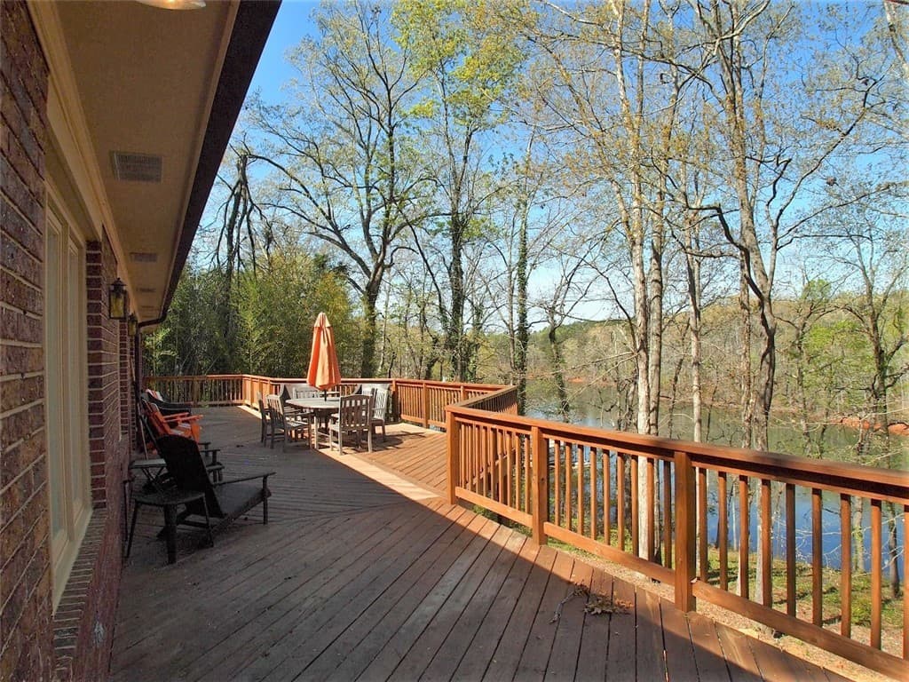 Property image 5 at 1021 Arrowhead Point, Anderson, SC 29625