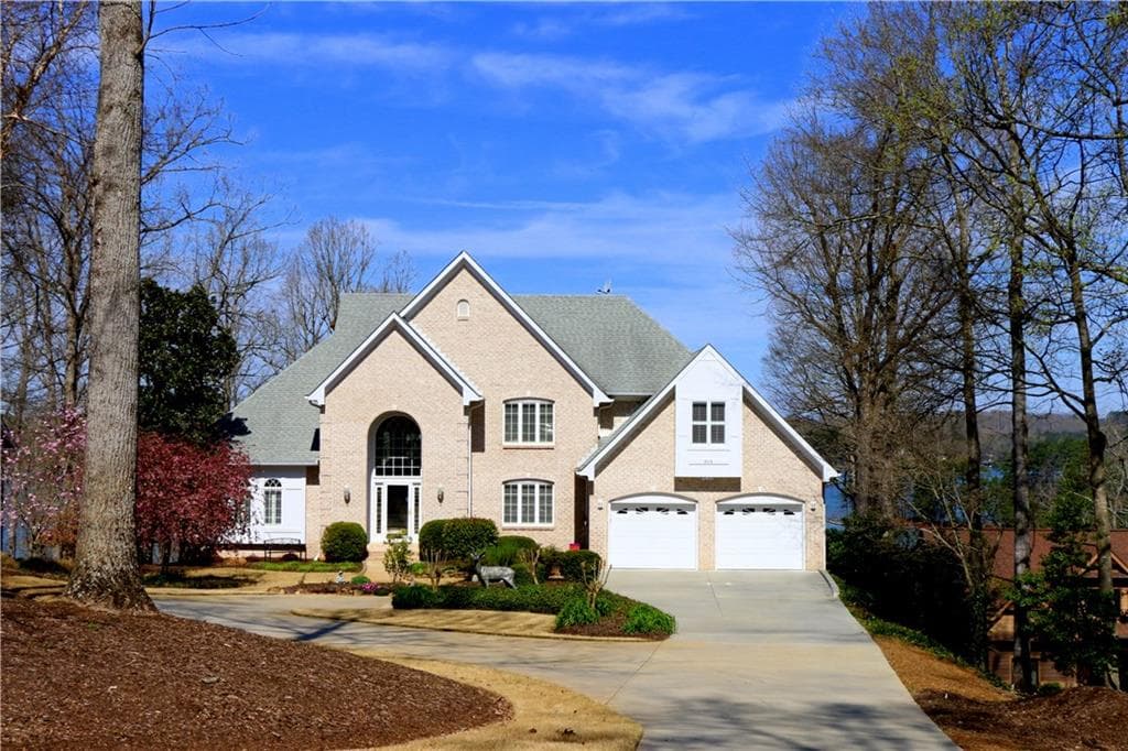 Property image 1 at 304 Plantation Pointe, Anderson, SC 29625