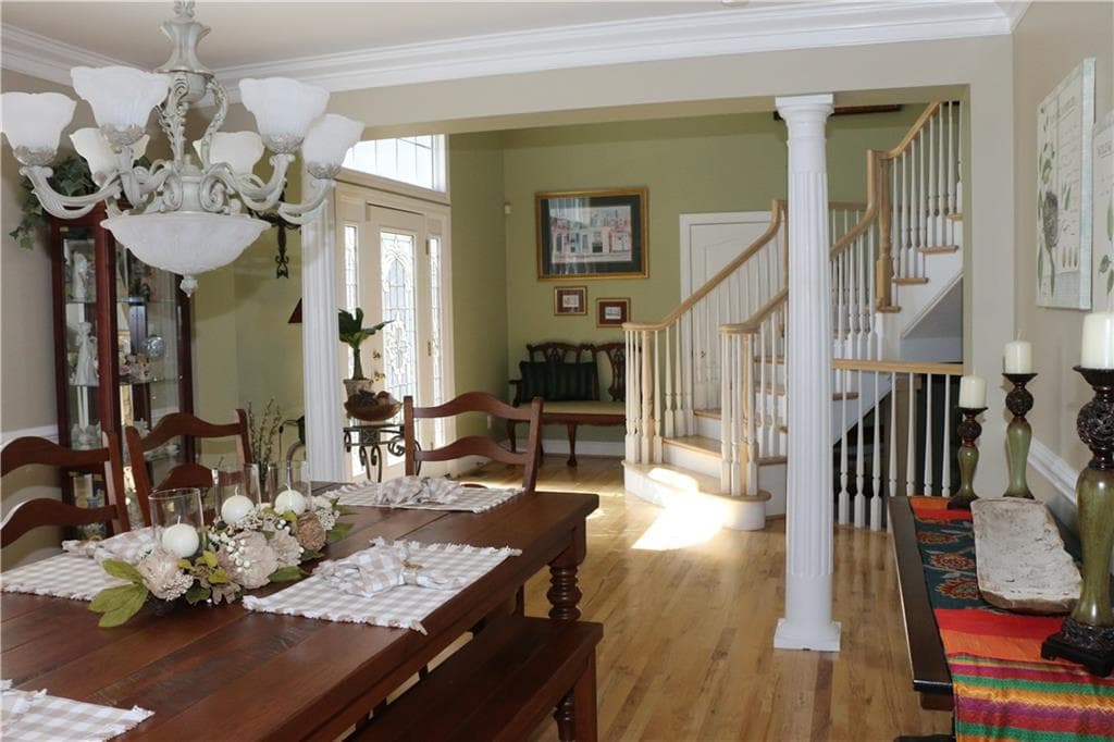 Property image 5 at 304 Plantation Pointe, Anderson, SC 29625