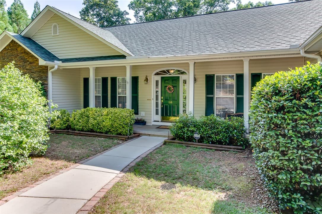 Property image 2 at 116 Plantation Pointe, Anderson, SC 29625