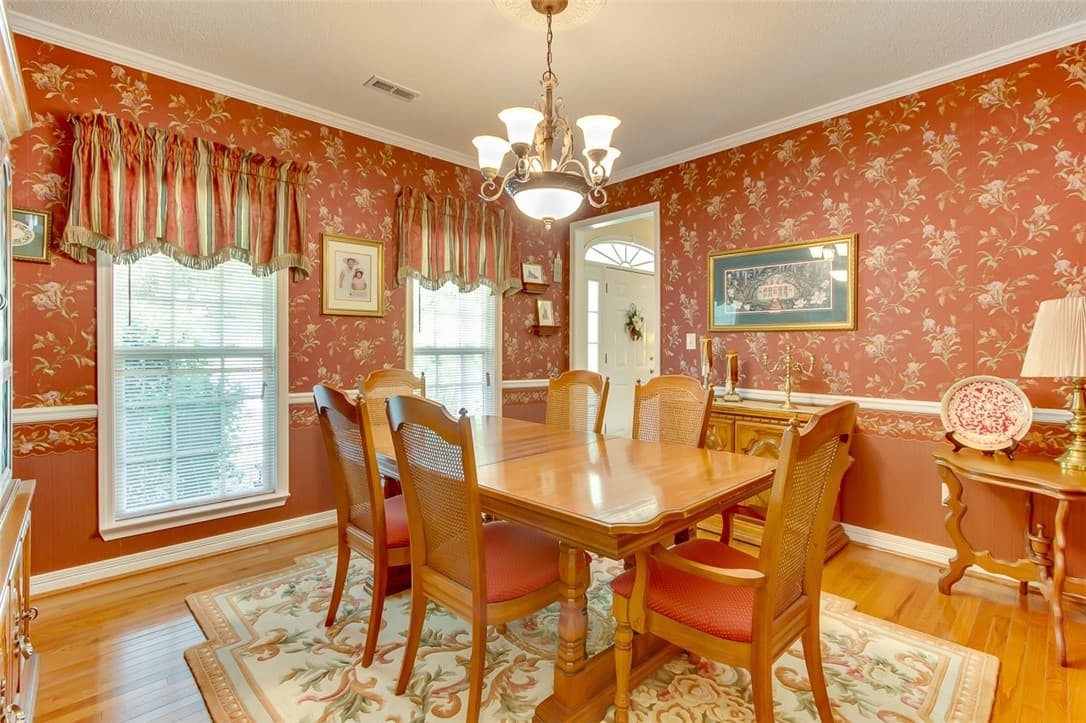 Property image 4 at 116 Plantation Pointe, Anderson, SC 29625