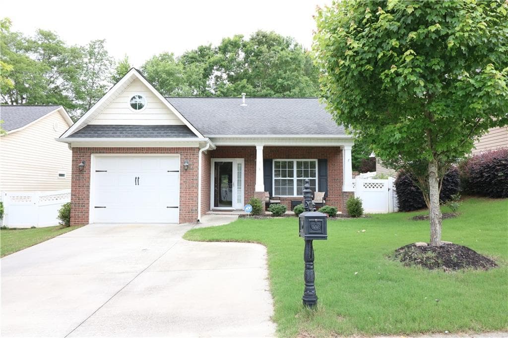 Property image 1 at 120 Abigail Lane, Anderson, SC 29621
