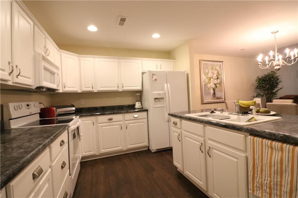 Property image 3 at 120 Abigail Lane, Anderson, SC 29621