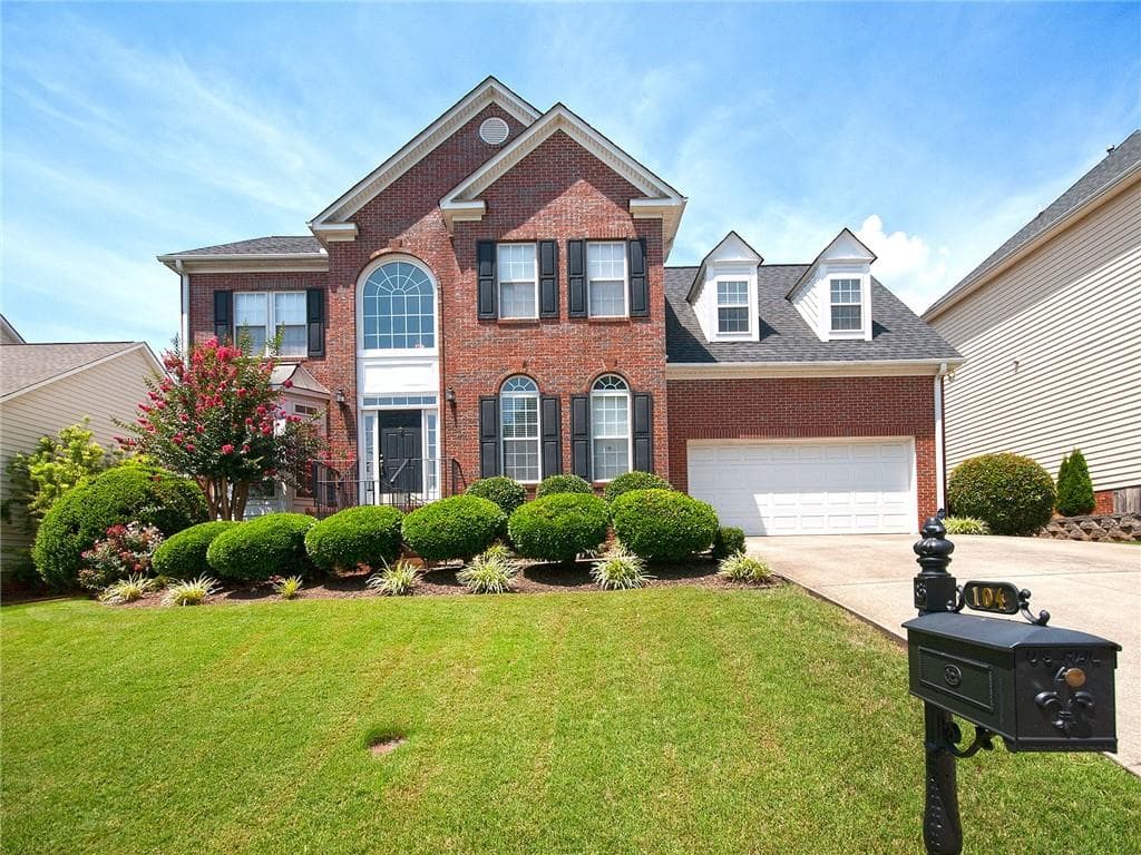 Property image 1 at 104 Belmont Stakes Way, Greenville, SC 29615