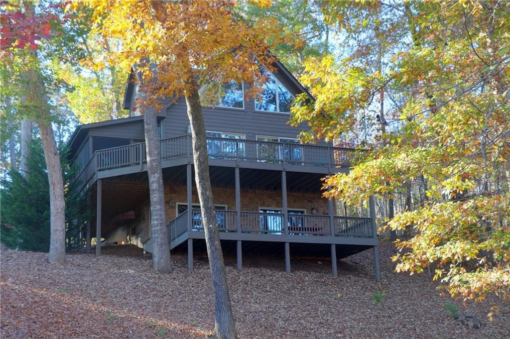 Property image 3 at 219 Serenity Bay Drive, Seneca, SC 29672