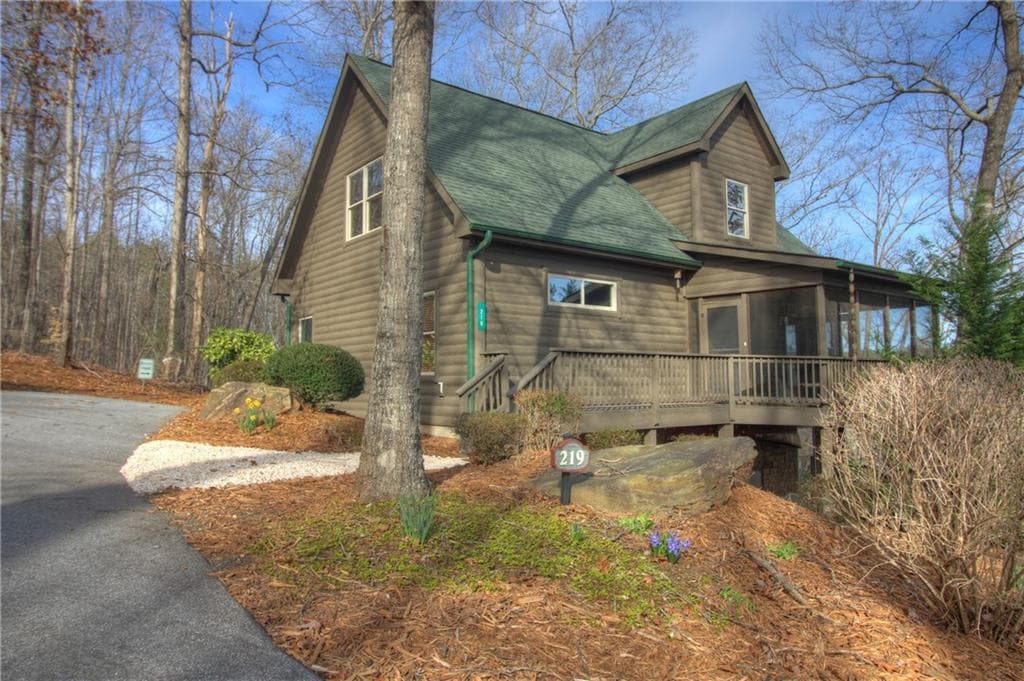 Property image 4 at 219 Serenity Bay Drive, Seneca, SC 29672