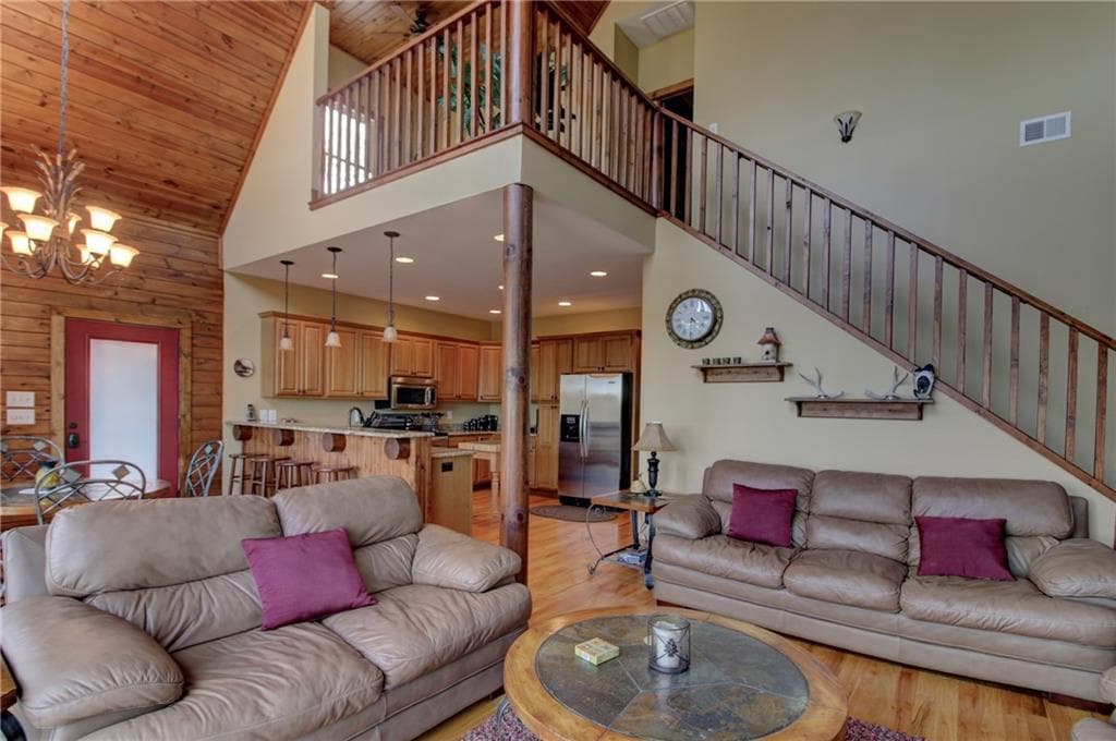 Property image 5 at 219 Serenity Bay Drive, Seneca, SC 29672