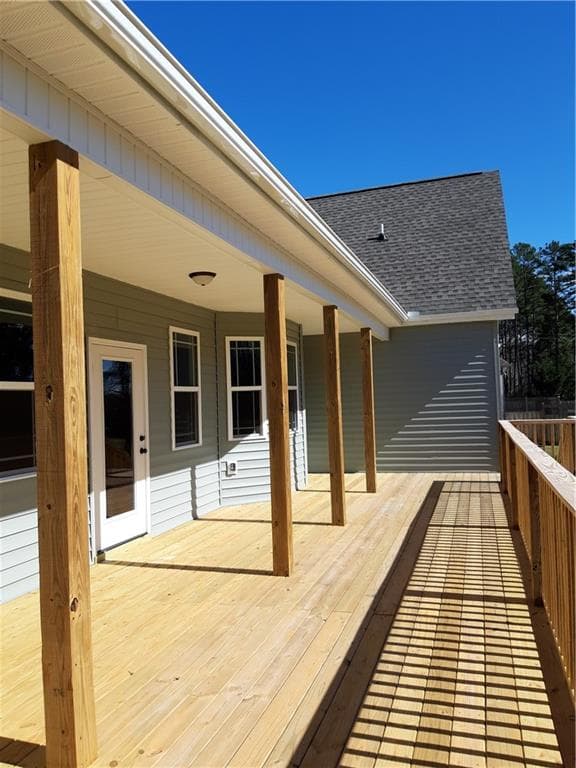 Property image 3 at 105 Puckett Mill Drive, Central, SC 29630