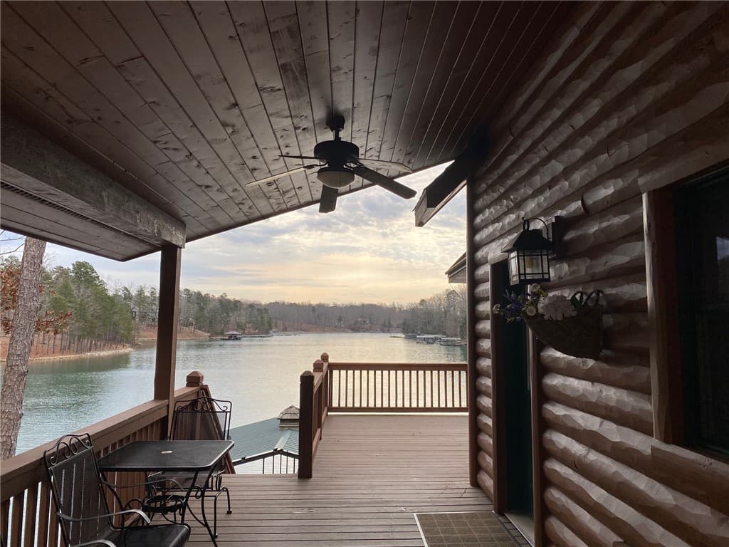 Property image 4 at 223 Serenity Bay Drive, Seneca, SC 29672
