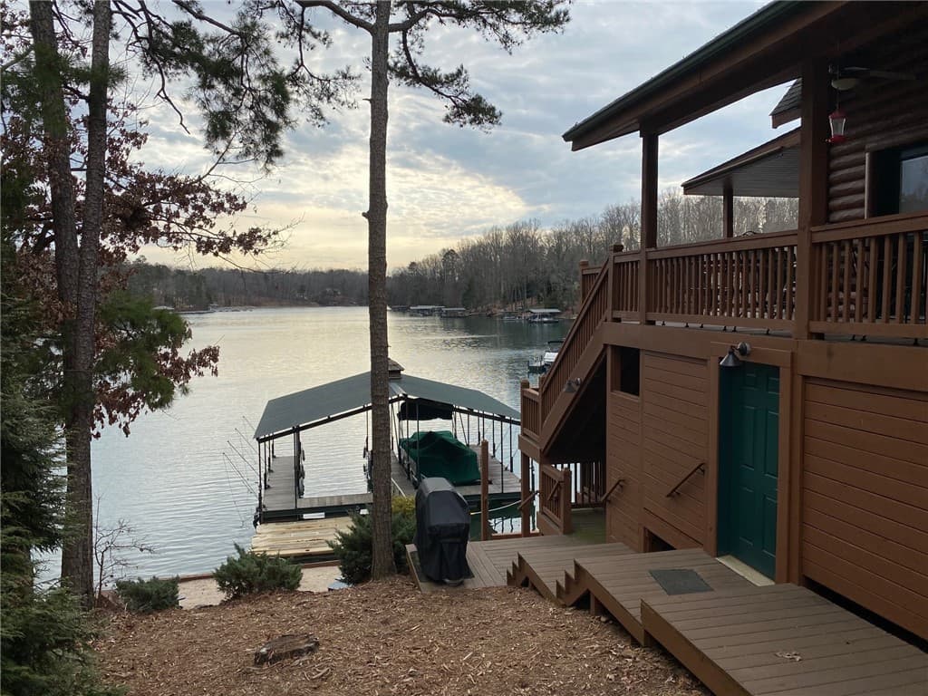 Property image 5 at 223 Serenity Bay Drive, Seneca, SC 29672