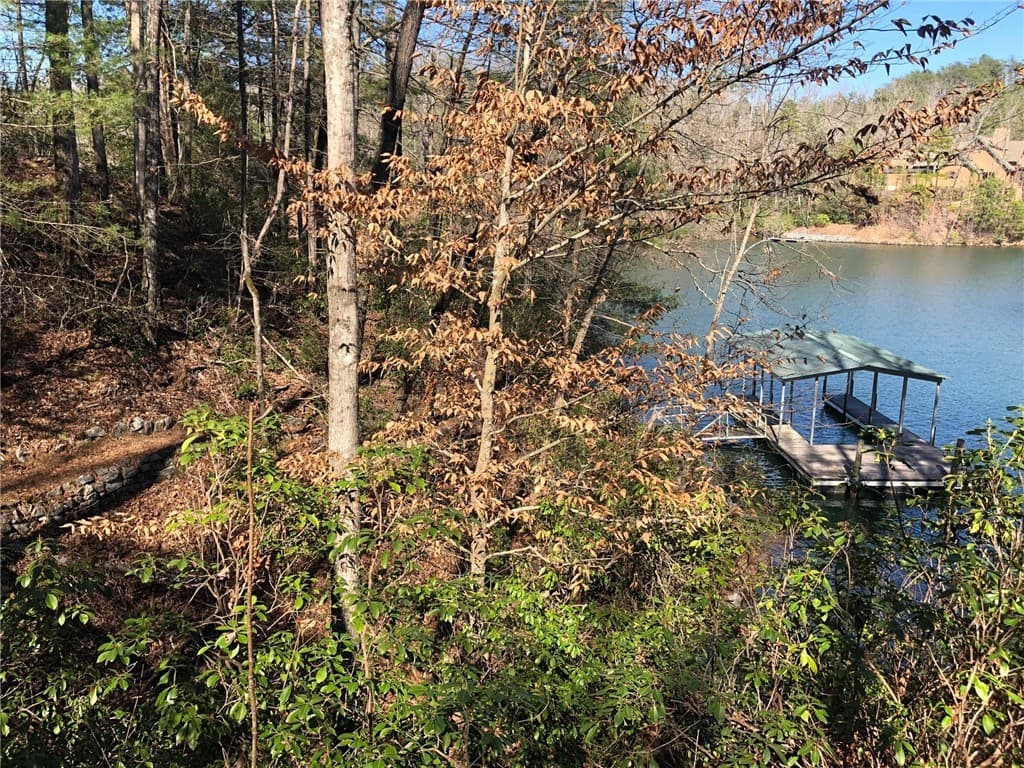Property image 3 at E15 Lake View Court, Salem, SC 29676