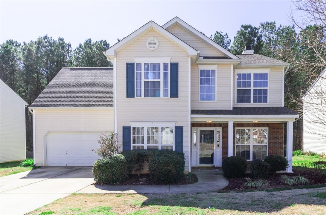 Property image 1 at 200 Brenley Lane, Easley, SC 29642