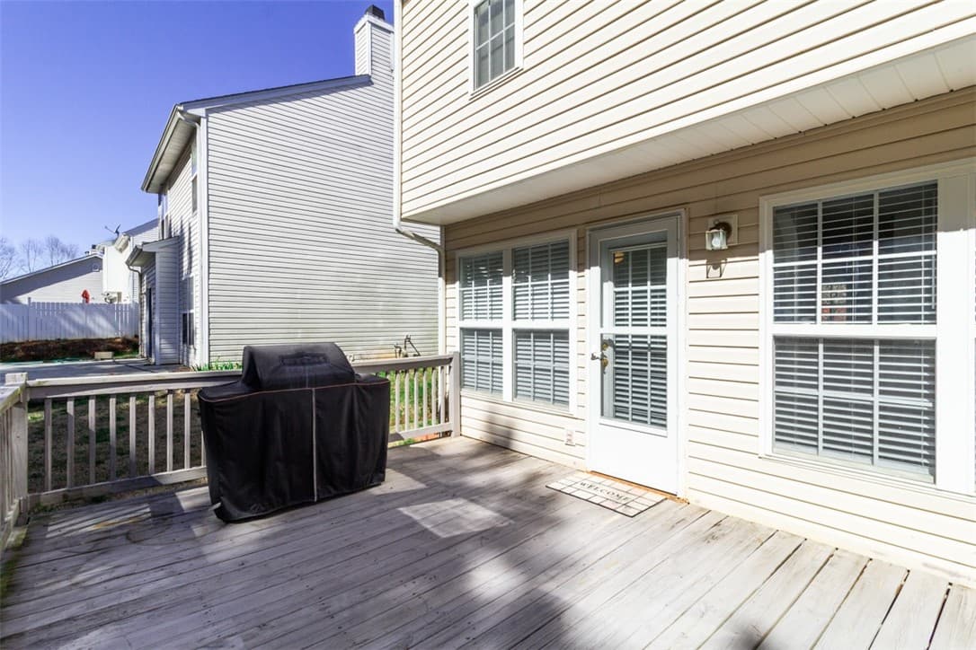 Property image 5 at 200 Brenley Lane, Easley, SC 29642
