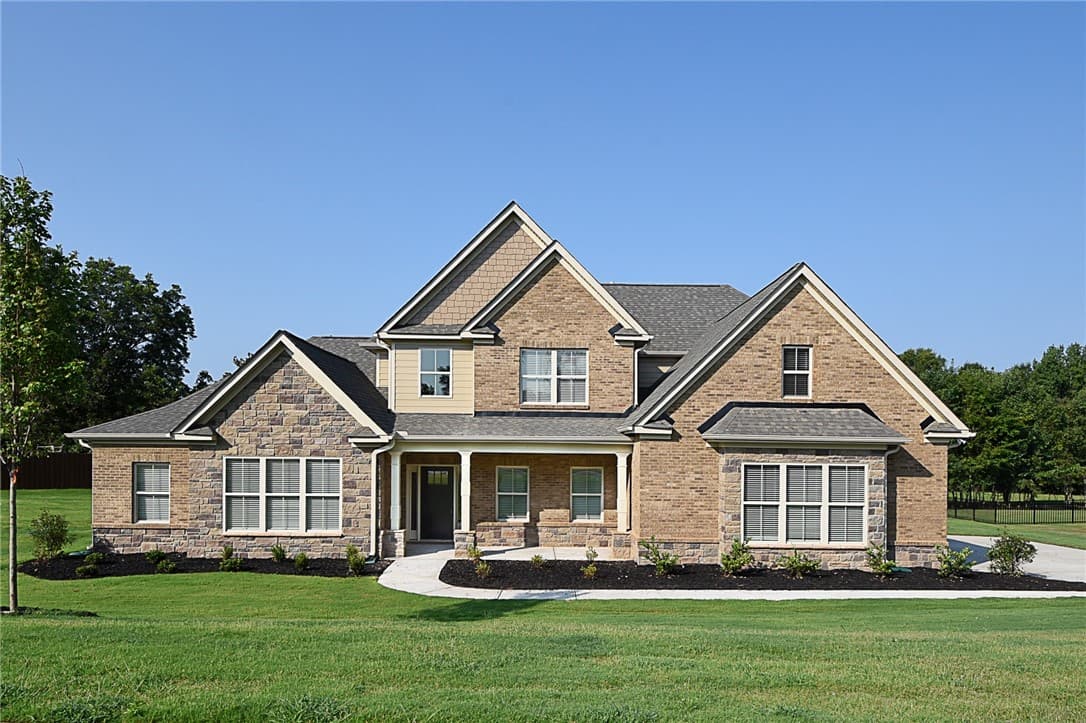 Property image 1 at 103 Wild Meadows Drive, Anderson, SC 29621