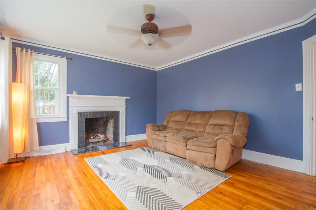 Property image 5 at 605 Marshall Avenue, Anderson, SC 29621