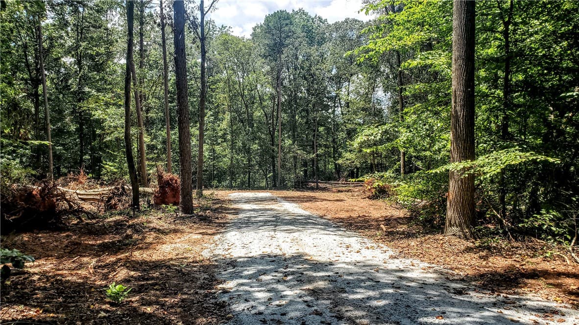 Property image 1 at 103 Benjamin Drive, Townville, SC 29689