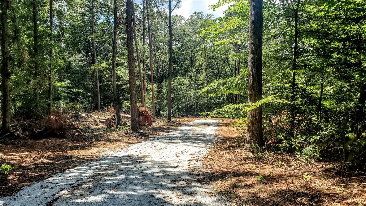 Property image 2 at 103 Benjamin Drive, Townville, SC 29689