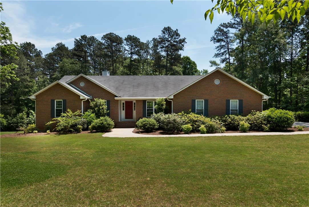 Property image 1 at 500 Queen Annes Lane, Seneca, SC 29672