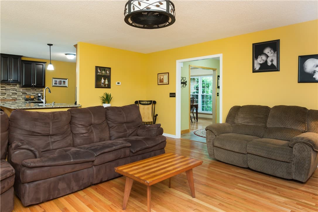 Property image 5 at 500 Queen Annes Lane, Seneca, SC 29672