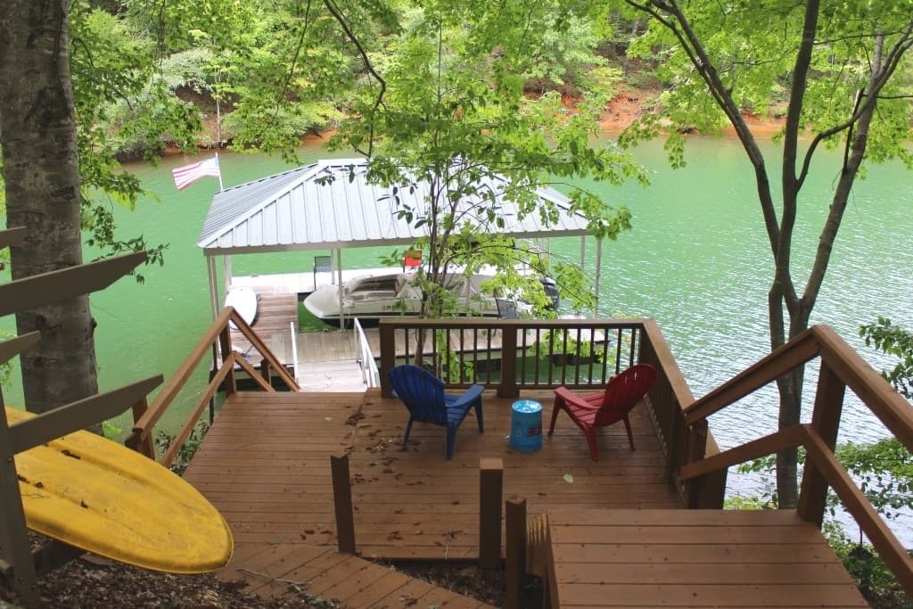 Property image 3 at 511 Queen Annes Lane, Seneca, SC 29672