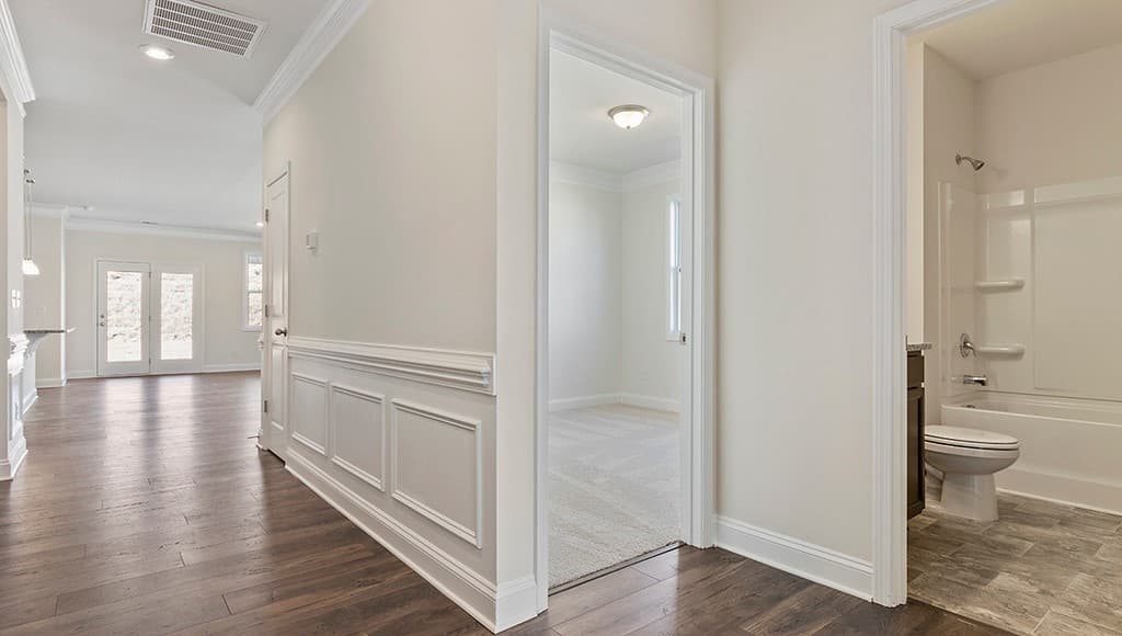 Property image 4 at 105 Cypress Hollow Drive, Anderson, SC 29621