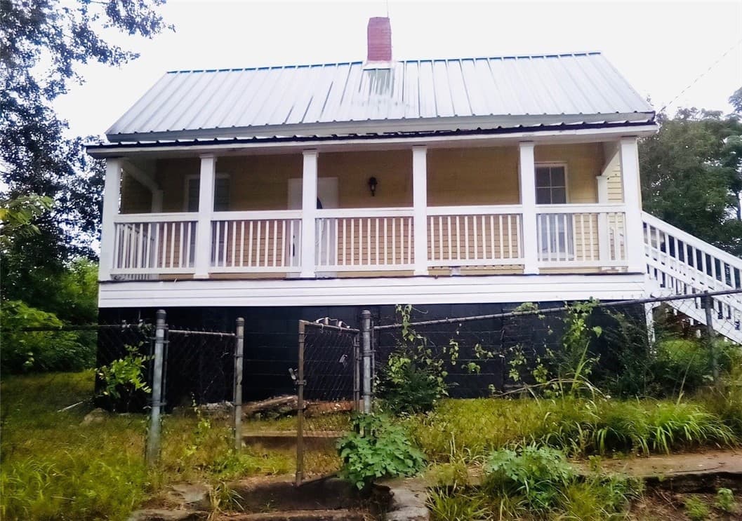 Property image 1 at 18 Parker Street, Pelzer, SC 29669