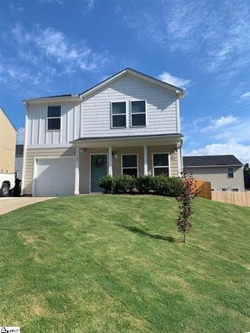 Property image 1 at 137 Colonial Walk, Pickens, SC 29671