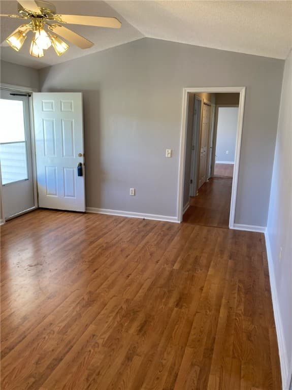 Property image 5 at 201 Sweetgum Circle, Williamston, SC 29697