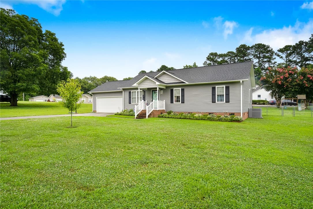 Property image 3 at 106 Sweetgum Circle, Williamston, SC 29697