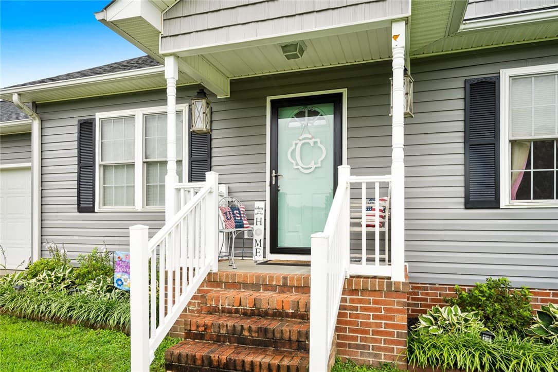 Property image 4 at 106 Sweetgum Circle, Williamston, SC 29697