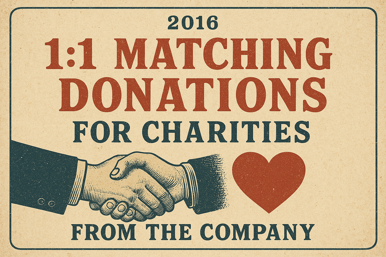 Community Outreach
