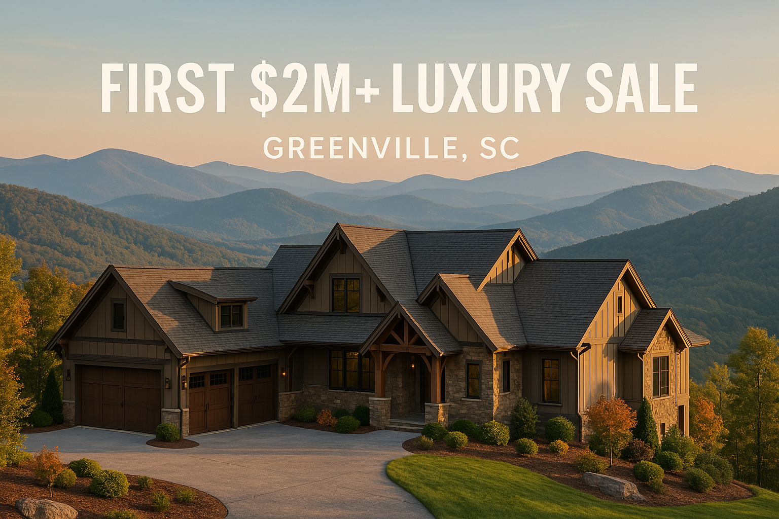 Luxury Properties Division