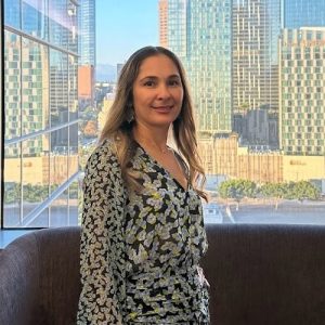 Delia Nichols - Real Estate Agent