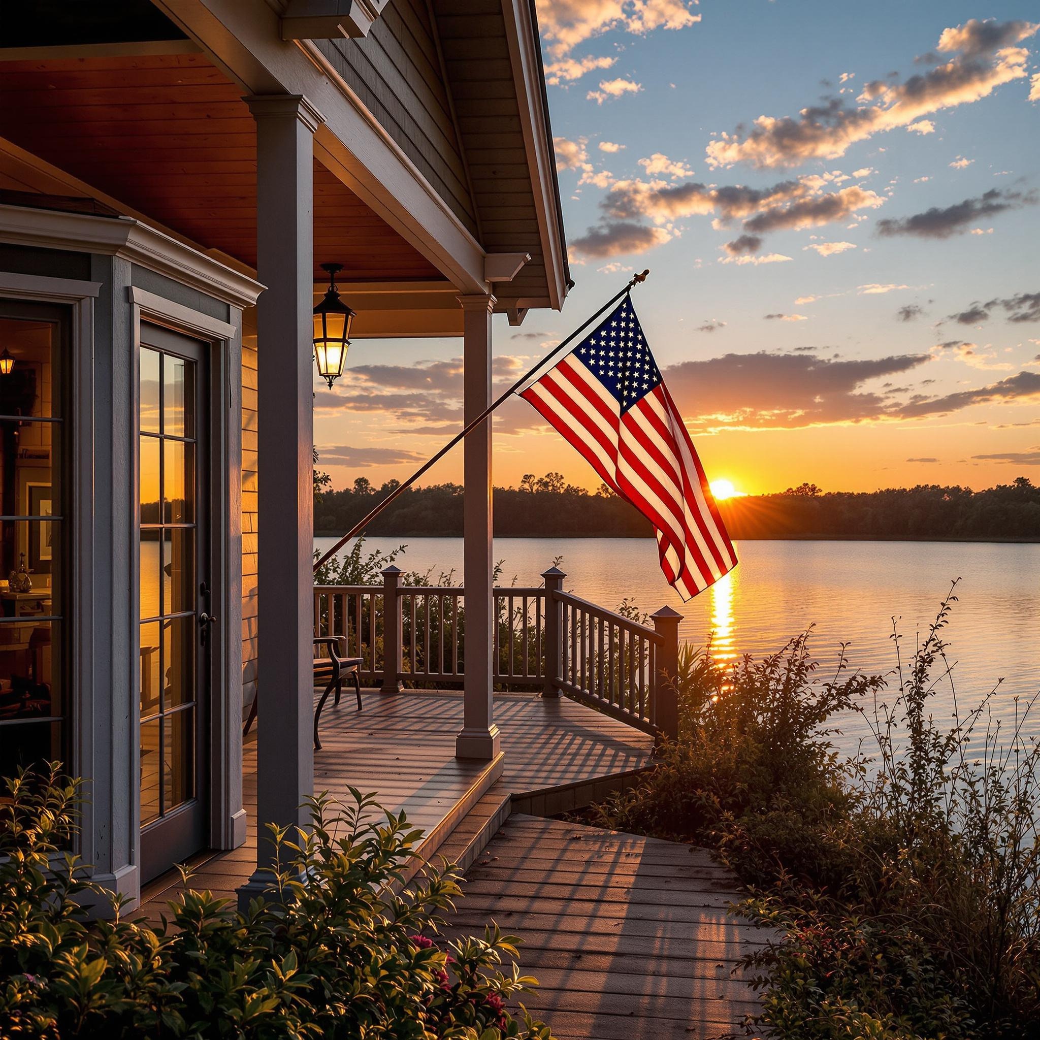 Lake Keowee Lakefront Buyer's Guide: Understanding Deep Water, Docks, and What You're Actually Paying For