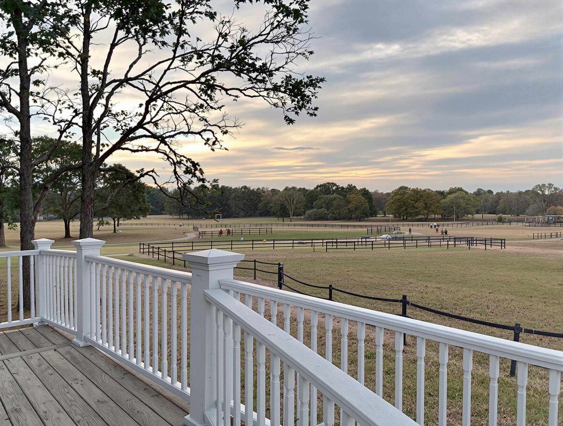 Motlow Creek Equestrian Farms