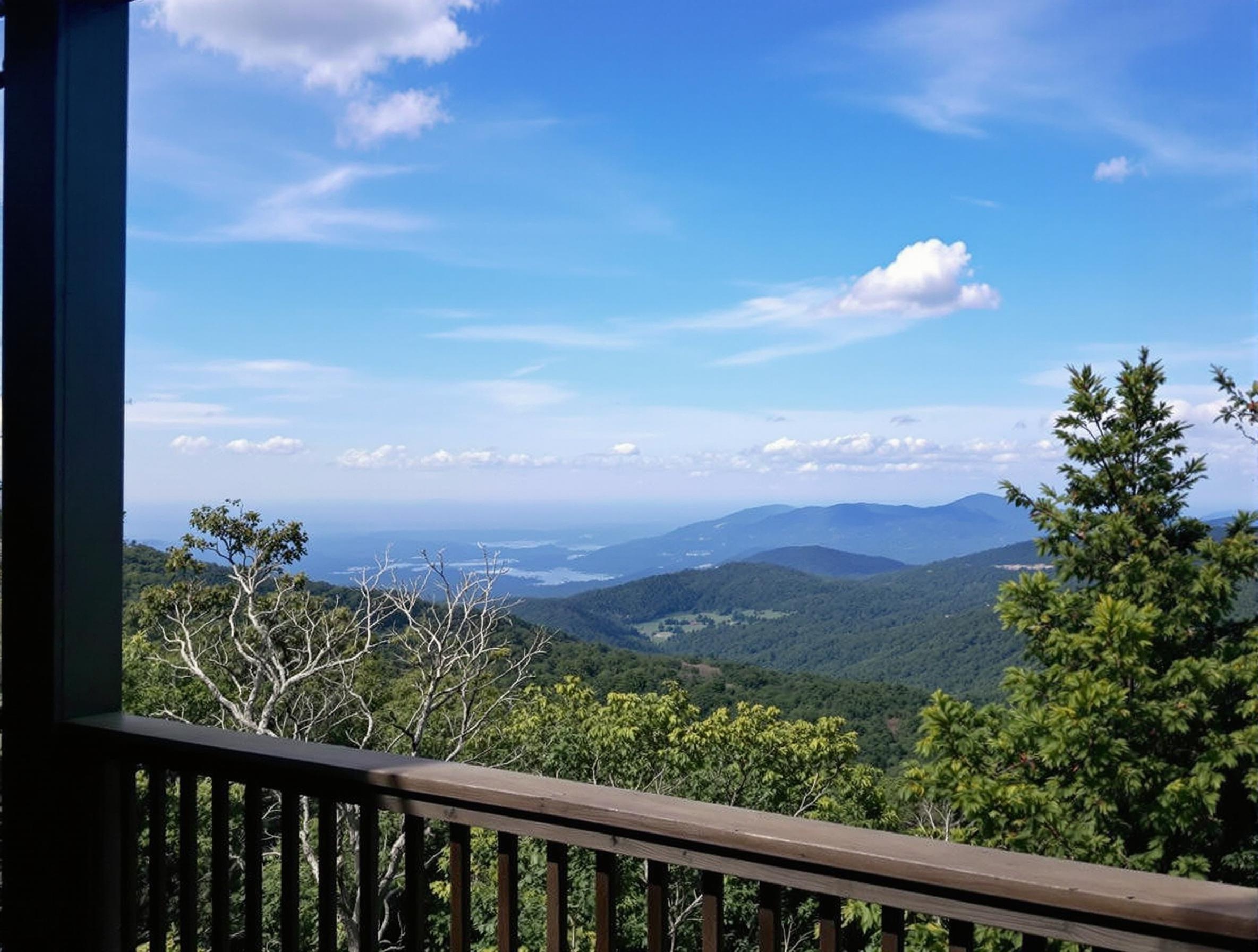 The Cliffs Golf Community