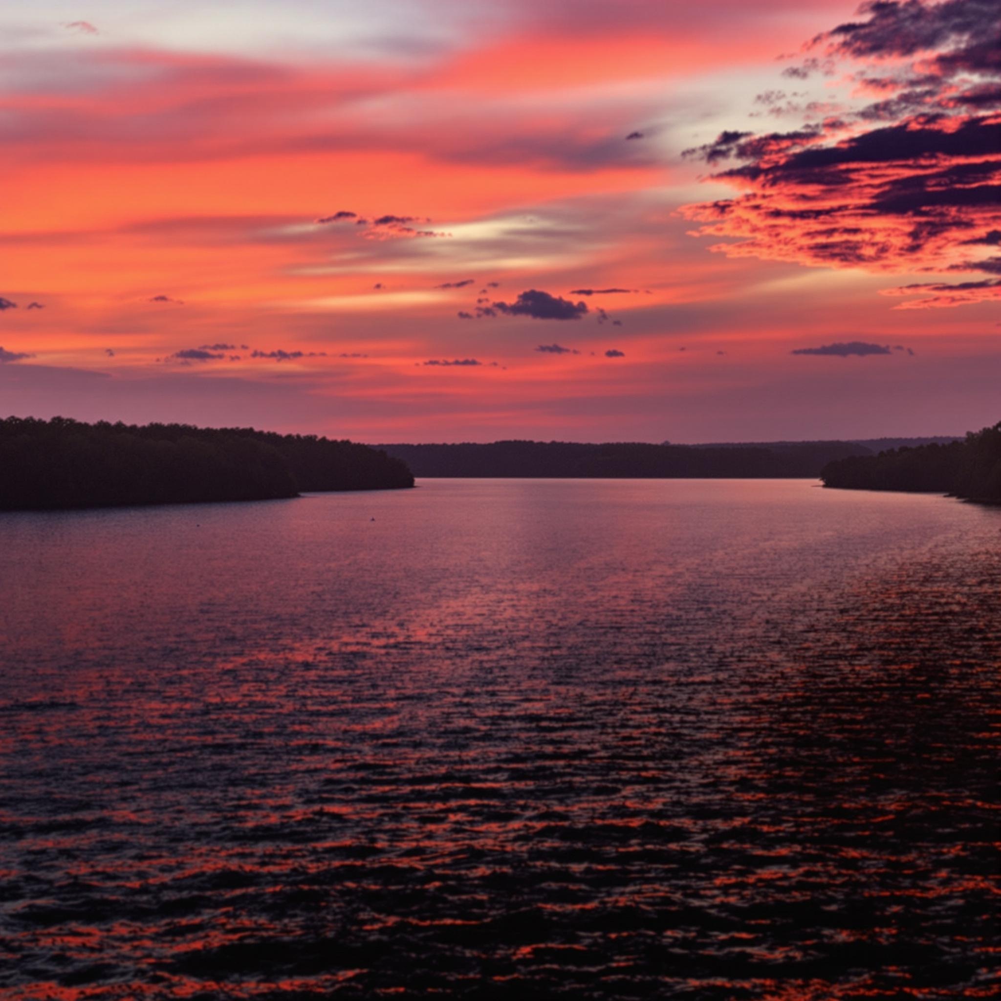 Lake Hartwell