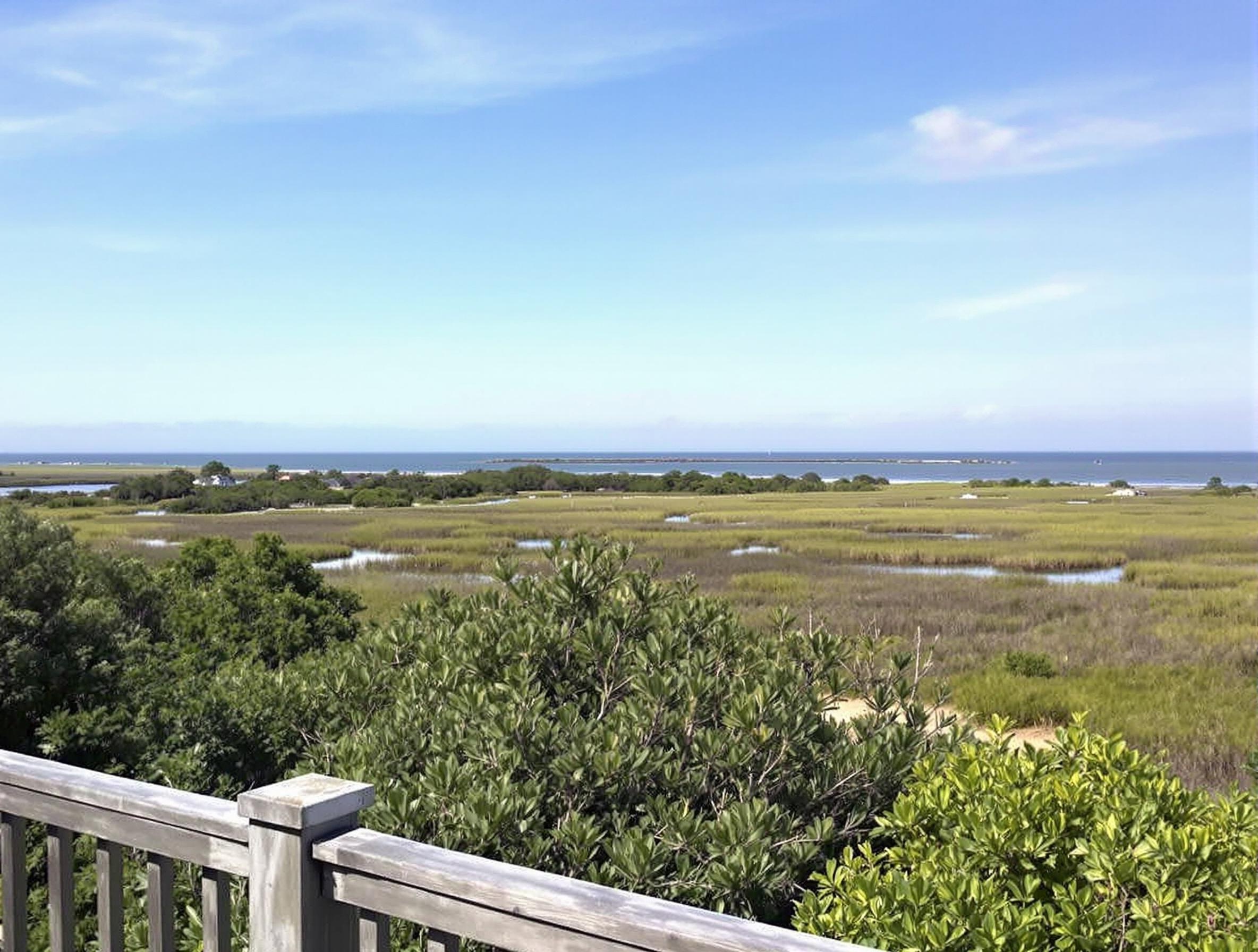Kiawah Island Golf Resort