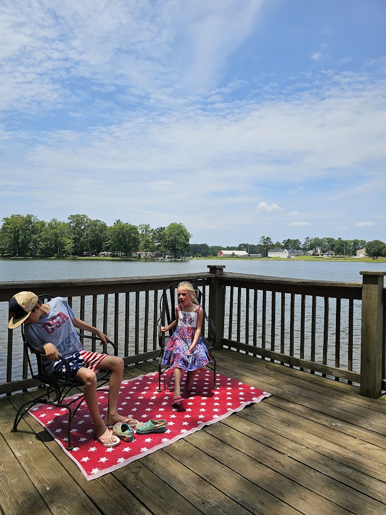 Lake Murray